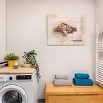 Apartmán Wolke 7 *