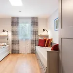 Apartmán Wolke 7 Gorwihl