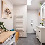 Apartmán Wolke 7 Gorwihl