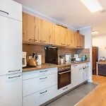 Apartmán Wolke 7 Gorwihl