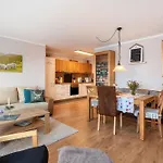 Apartmán Wolke 7 Gorwihl