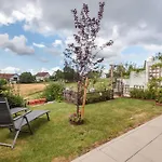 Apartmán Wolke 7