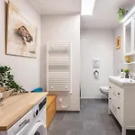 Apartmán Wolke 7