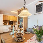 Apartmán Wolke 7