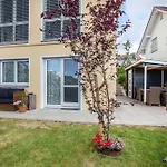Apartmán Wolke 7 *