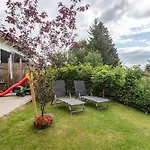 Wolke 7 Apartmán Gorwihl