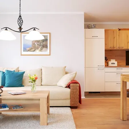 Apartment Wolke 7 *