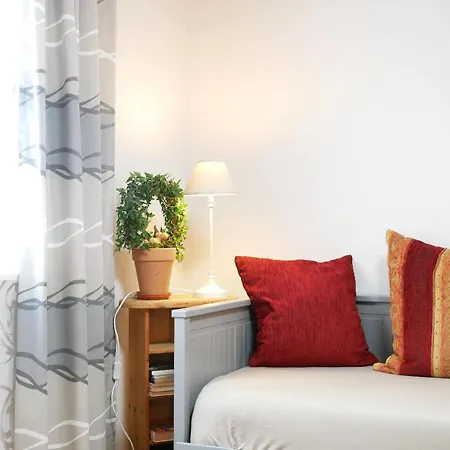 Wolke 7 Apartment *