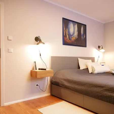 Apartment Wolke 7