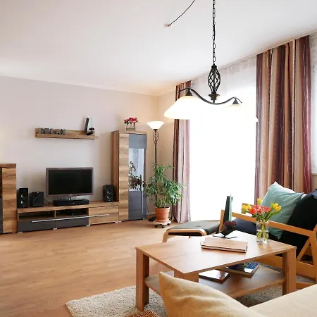 Apartment Wolke 7
