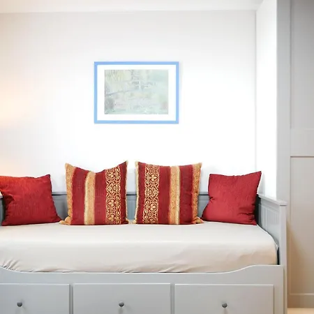 Wolke 7 Apartment *