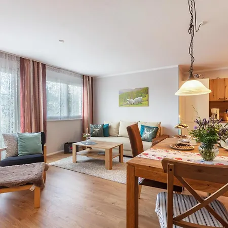 Wolke 7 Apartament *
