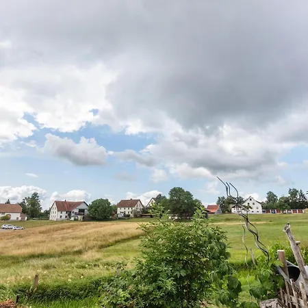 Wolke 7 Apartament *