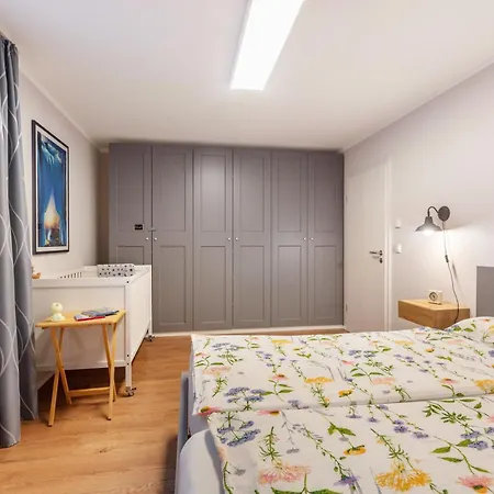 Wolke 7 Apartament *